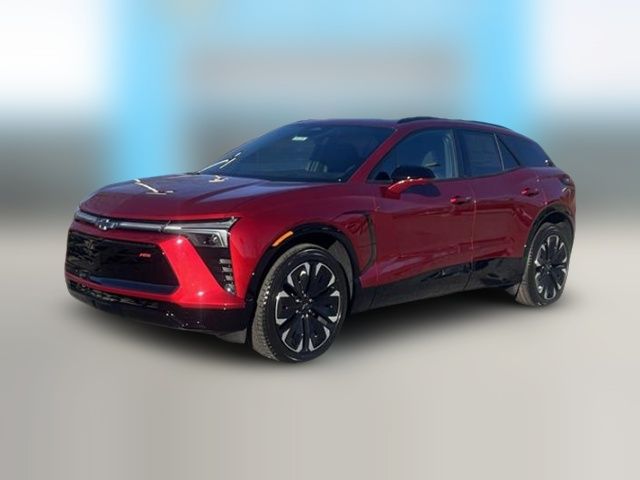 2024 Chevrolet Blazer EV eAWD RS