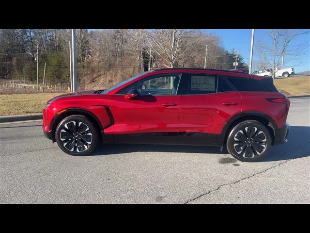 2024 Chevrolet Blazer EV eAWD RS