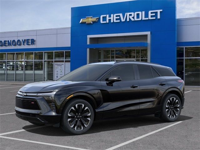 2024 Chevrolet Blazer EV eAWD RS