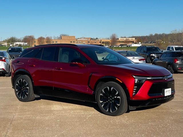 2024 Chevrolet Blazer EV eAWD RS