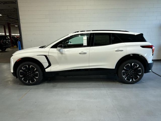 2024 Chevrolet Blazer EV eAWD RS