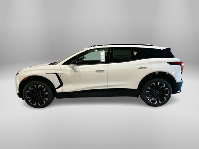 2024 Chevrolet Blazer EV eAWD RS