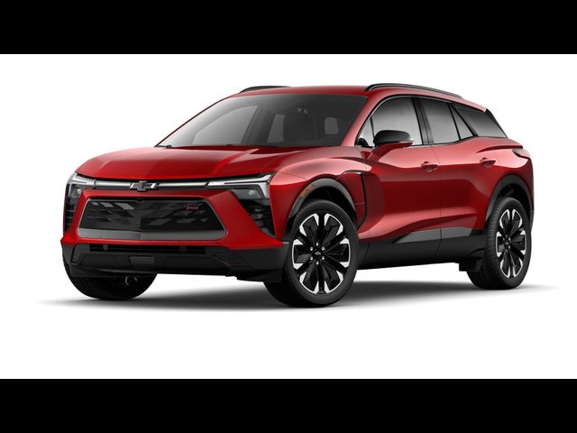 2024 Chevrolet Blazer EV eAWD RS