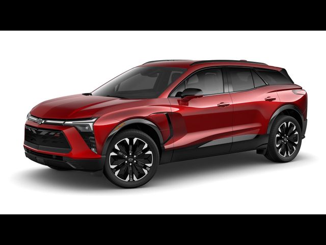 2024 Chevrolet Blazer EV eAWD RS