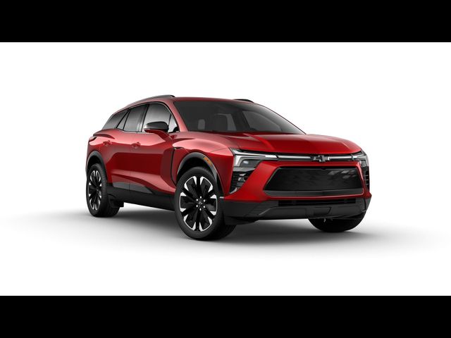 2024 Chevrolet Blazer EV eAWD RS