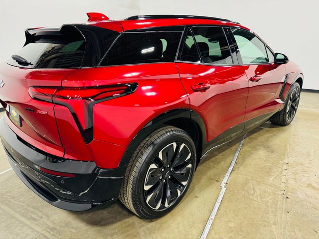 2024 Chevrolet Blazer EV eAWD RS