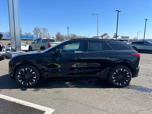 2024 Chevrolet Blazer EV eAWD RS