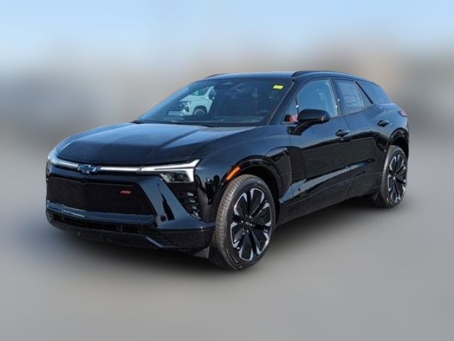 2024 Chevrolet Blazer EV eAWD RS