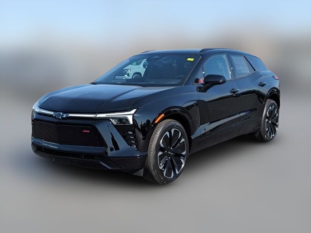 2024 Chevrolet Blazer EV eAWD RS