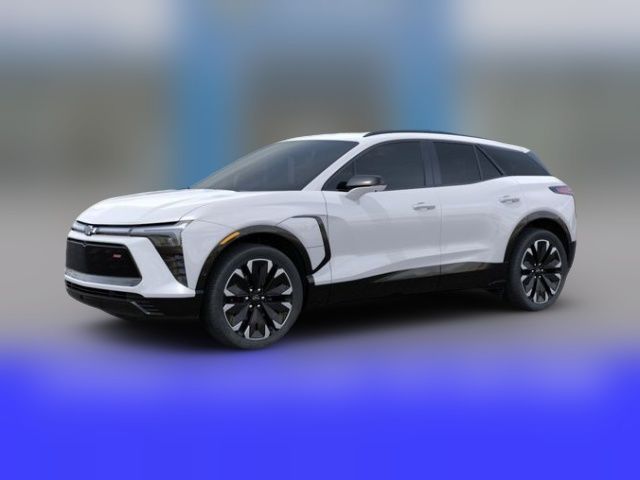 2024 Chevrolet Blazer EV eAWD RS