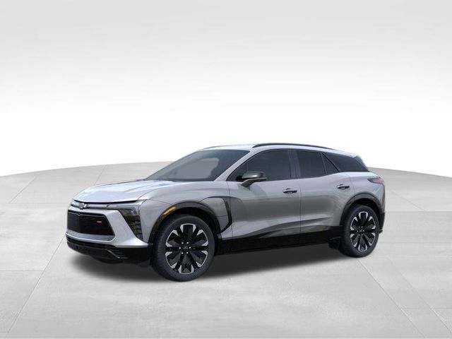 2024 Chevrolet Blazer EV eAWD RS