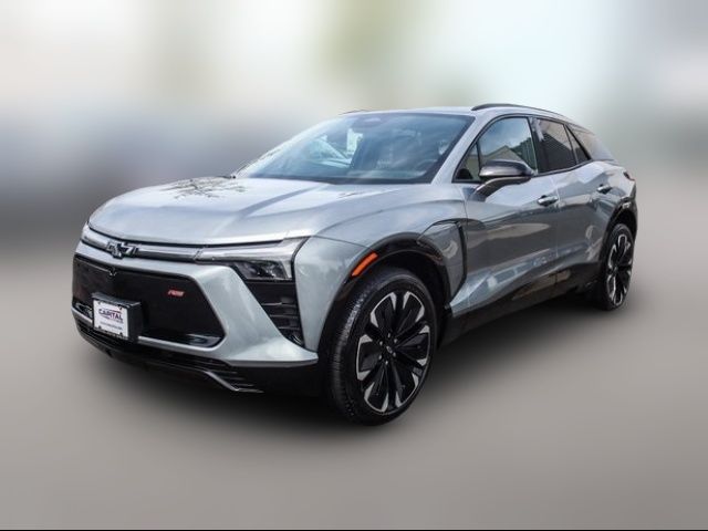 2024 Chevrolet Blazer EV eAWD RS