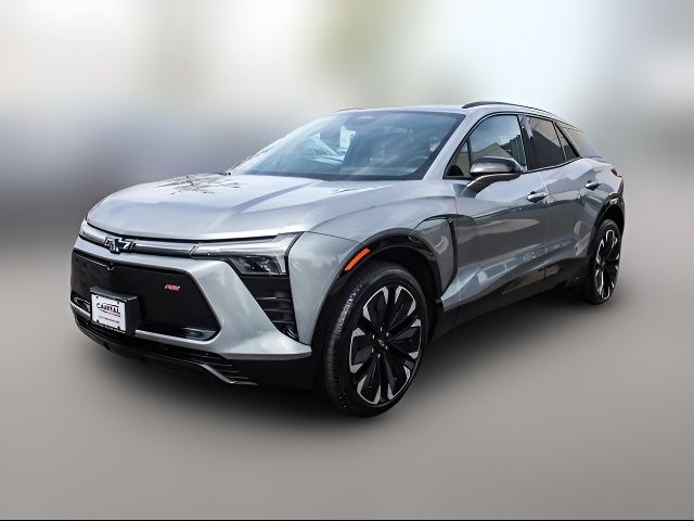 2024 Chevrolet Blazer EV eAWD RS