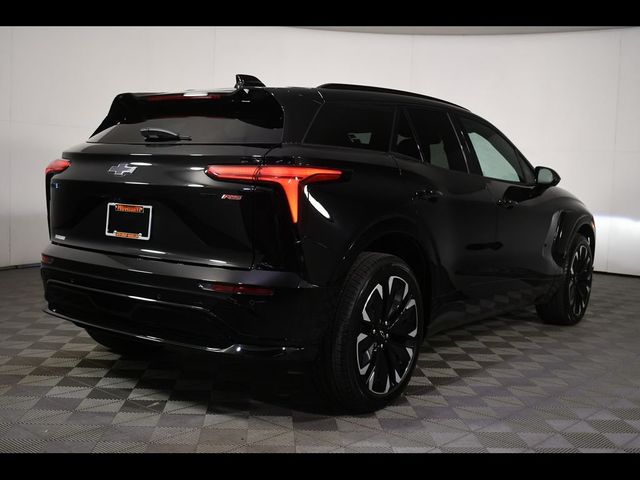 2024 Chevrolet Blazer EV eAWD RS