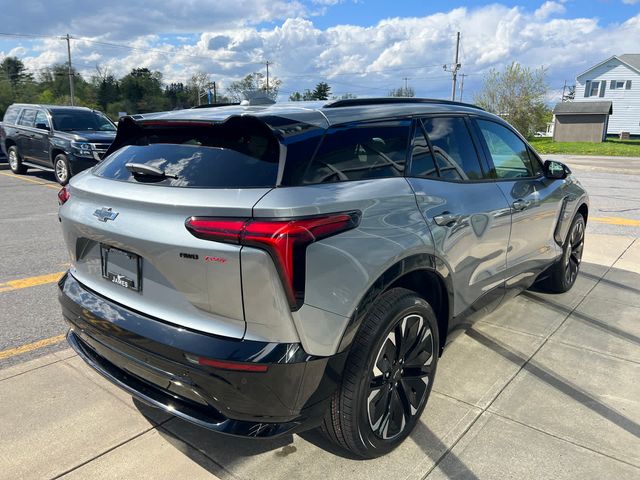 2024 Chevrolet Blazer EV eAWD RS