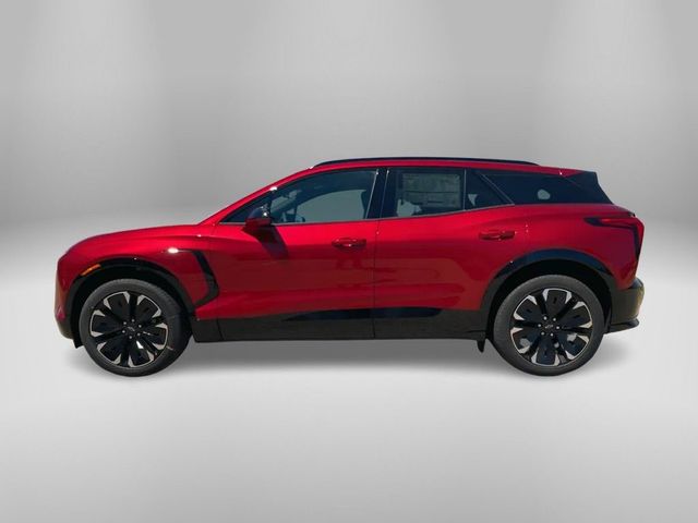 2024 Chevrolet Blazer EV eAWD RS