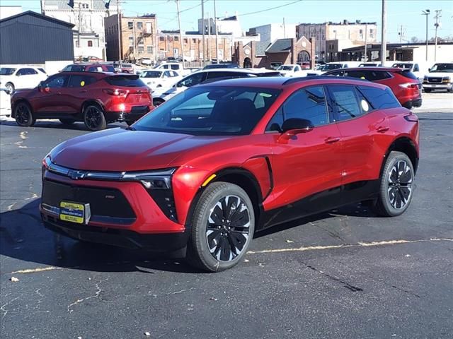 2024 Chevrolet Blazer EV eAWD RS