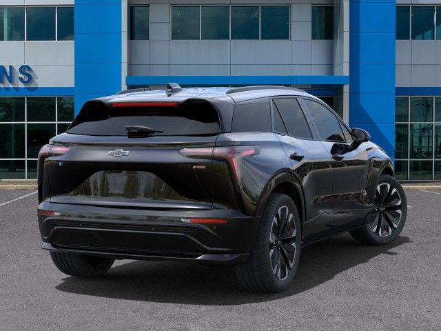 2024 Chevrolet Blazer EV eAWD RS