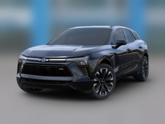 2024 Chevrolet Blazer EV eAWD RS