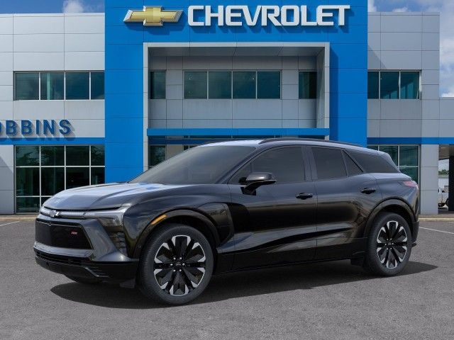 2024 Chevrolet Blazer EV eAWD RS