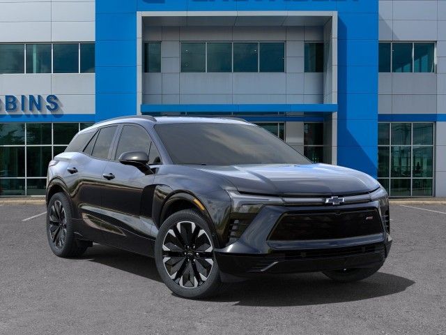 2024 Chevrolet Blazer EV eAWD RS