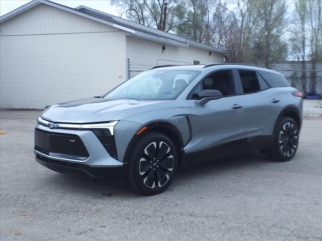 2024 Chevrolet Blazer EV eAWD RS