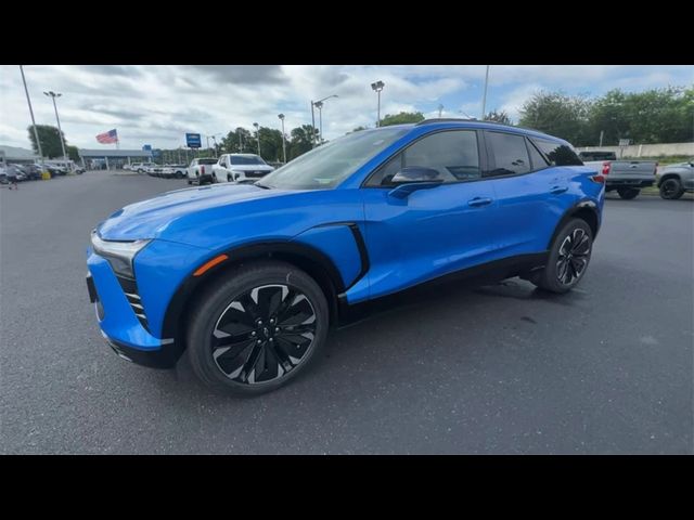 2024 Chevrolet Blazer EV eAWD RS