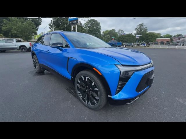 2024 Chevrolet Blazer EV eAWD RS