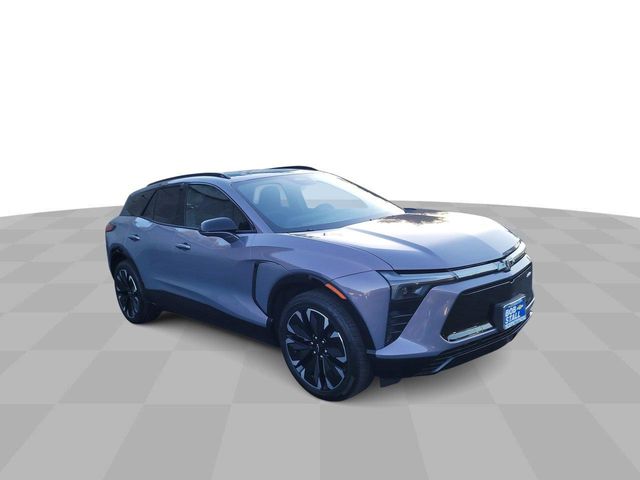 2024 Chevrolet Blazer EV eAWD RS