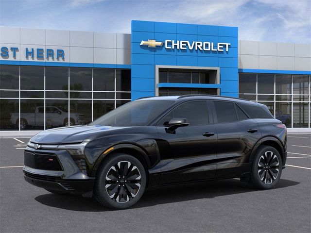 2024 Chevrolet Blazer EV eAWD RS