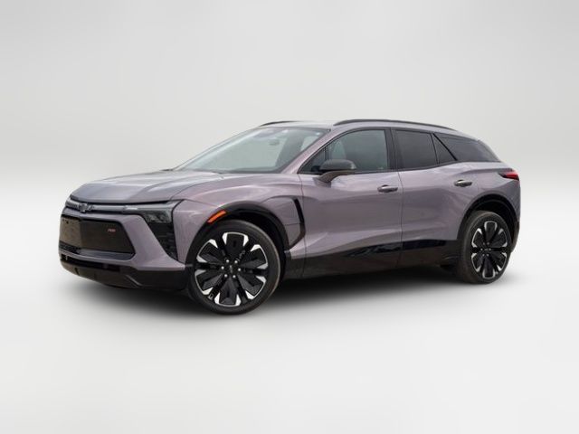 2024 Chevrolet Blazer EV eAWD RS