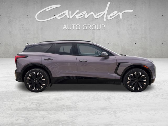 2024 Chevrolet Blazer EV eAWD RS