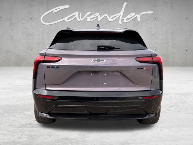 2024 Chevrolet Blazer EV eAWD RS