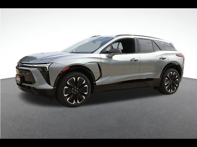 2024 Chevrolet Blazer EV eAWD RS