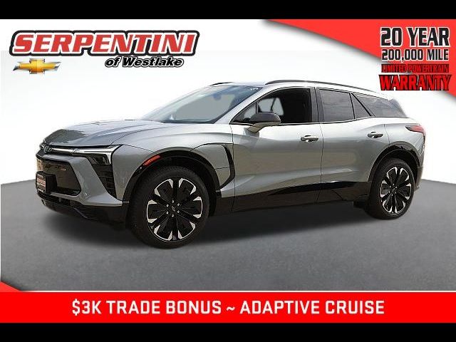 2024 Chevrolet Blazer EV eAWD RS