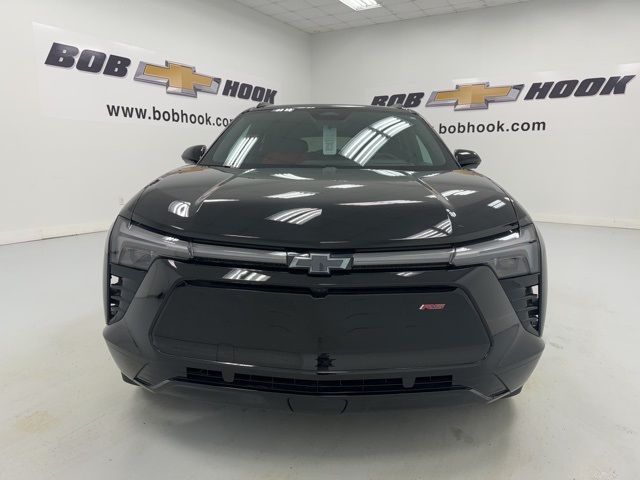 2024 Chevrolet Blazer EV eAWD RS