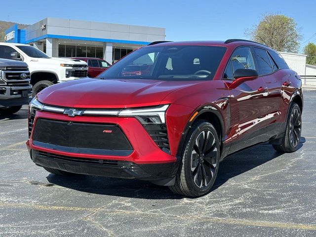 2024 Chevrolet Blazer EV eAWD RS