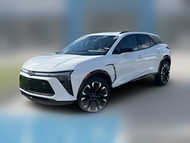 2024 Chevrolet Blazer EV eAWD RS