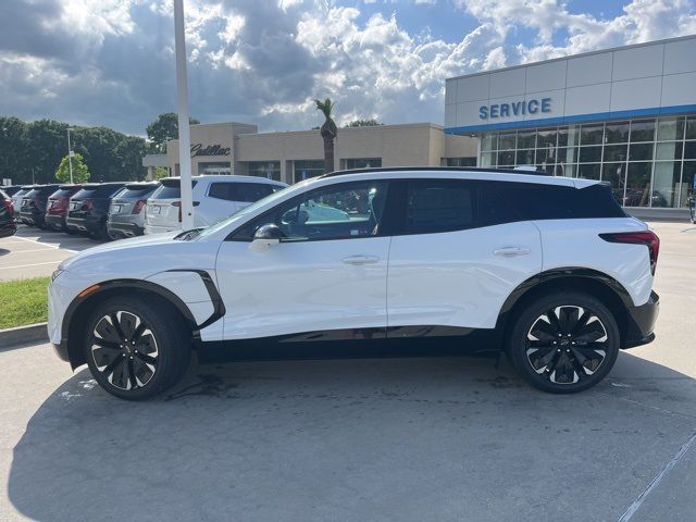 2024 Chevrolet Blazer EV eAWD RS