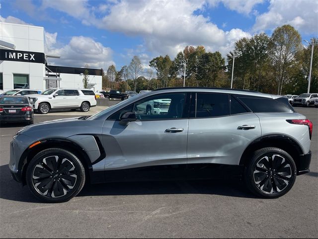 2024 Chevrolet Blazer EV eAWD RS