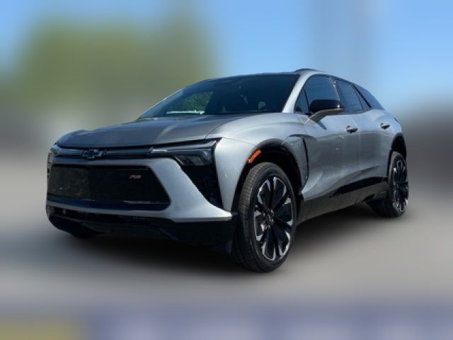 2024 Chevrolet Blazer EV eAWD RS