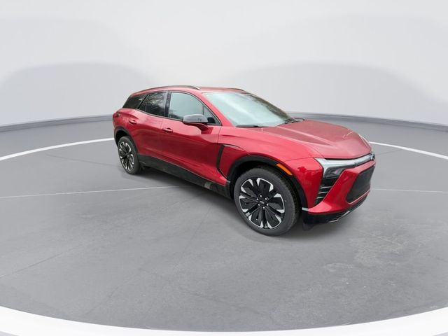 2024 Chevrolet Blazer EV eAWD RS