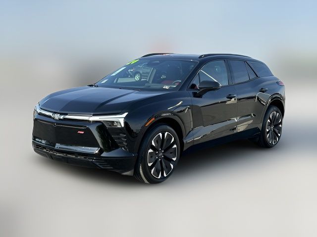 2024 Chevrolet Blazer EV eAWD RS