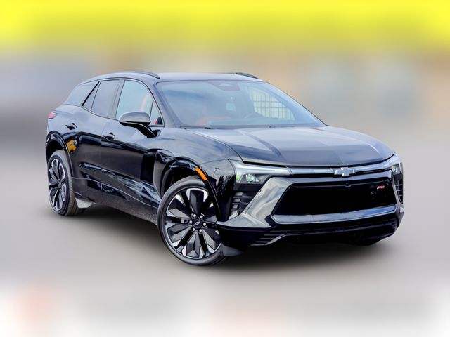 2024 Chevrolet Blazer EV eAWD RS