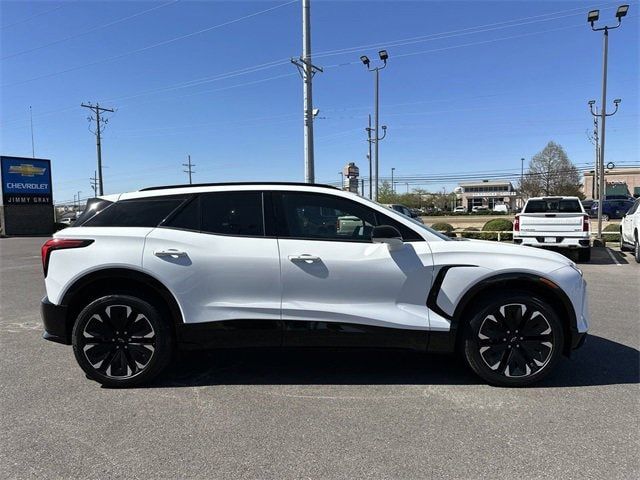 2024 Chevrolet Blazer EV eAWD RS