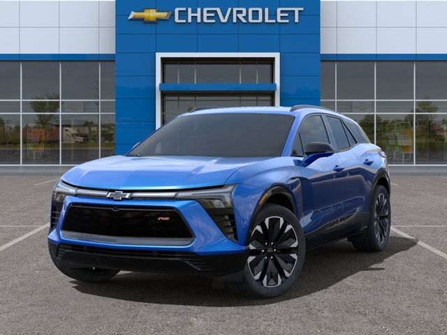 2024 Chevrolet Blazer EV eAWD RS