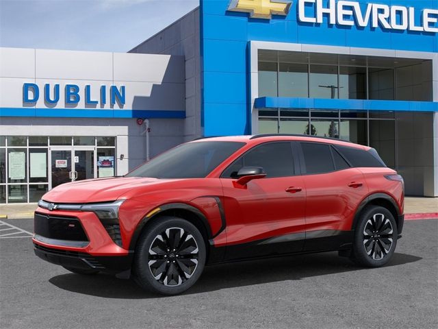 2024 Chevrolet Blazer EV eAWD RS