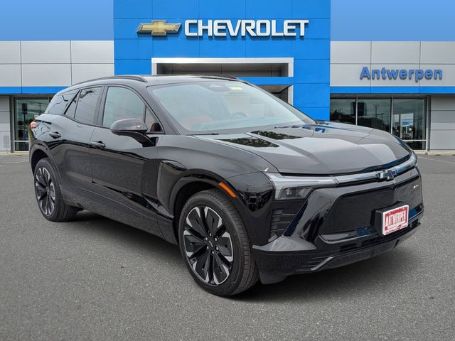 2024 Chevrolet Blazer EV eAWD RS