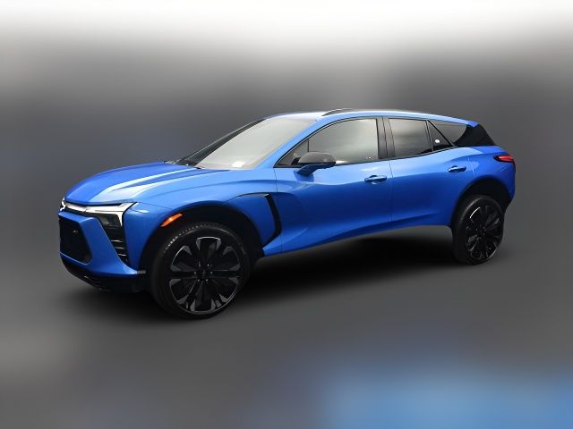 2024 Chevrolet Blazer EV eAWD RS