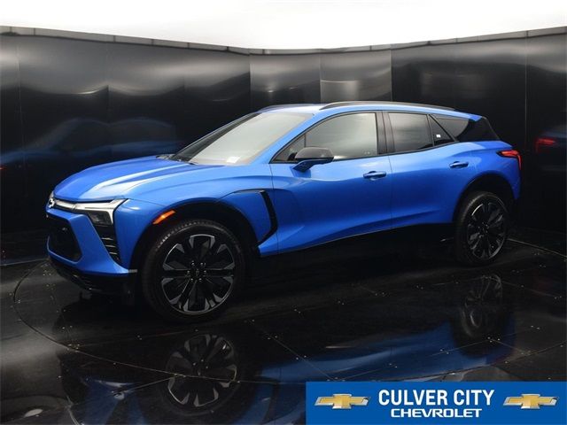 2024 Chevrolet Blazer EV eAWD RS